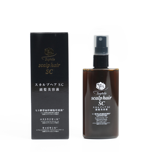 スカルプケアSC（100ml）